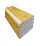 크기70X135cm 발묵潑墨-4단계 완산지完山紙 전지-100장
