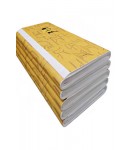 크기70X45cm 발묵潑墨-4단계 완산지完山紙 3절지-50장