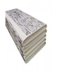 크기70X135cm 발묵潑墨-4단계 동양지東洋紙 전지-20장