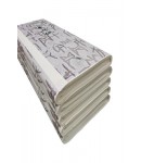 크기70X135cm 발묵潑墨-4단계 동양지東洋紙 전지-50장