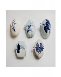  도자기 제작 미니 연적