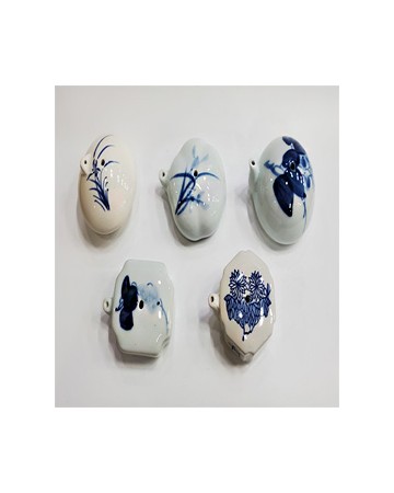  도자기 제작 미니 연적