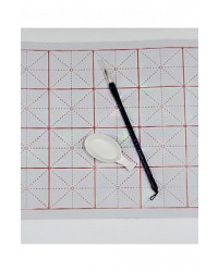 물로 쓰는 수필연습판 학생용A