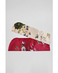 길이23cm 반달부채집