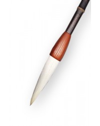 초급용/90mm  오죽필 18호