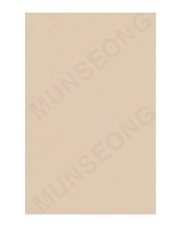 -70X135cm- 발묵潑墨-4단계  살구색  색지 전지 10장