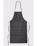  도매주문전용(전화문의) (100개-499개)  60X80cm 서화/미술용 앞치마