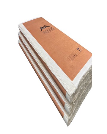 크기75X140  국산 맥한지03 두꺼운厚 5장