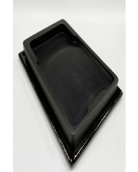 크기18x27cm사각 흡주연