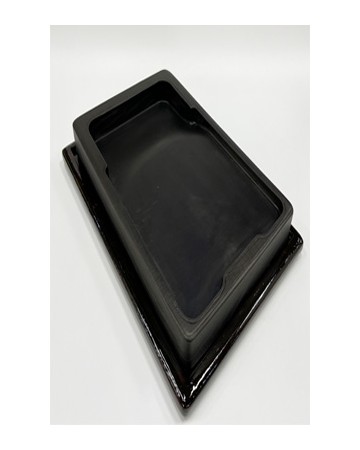 크기18x27cm사각 흡주연