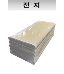 크기70X135cm 발묵潑墨-3 한연지韓鍊紙 전지-100장