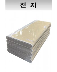 크기70X135cm 발묵潑墨-3 한연지韓鍊紙 전지-100장