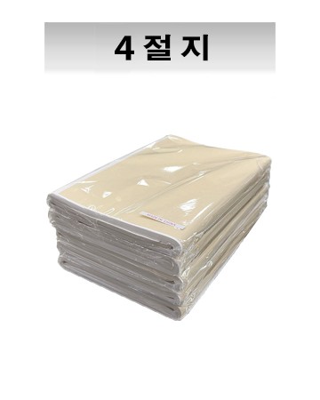 크기35X67.5cm 발묵潑墨-3 한연지韓鍊紙 4절지100장