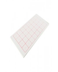 크기38X69cm 발묵潑墨-3단계 미자격지 4절-100장