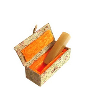 1.8X1.8cm 케이스 포함 6푼낱개 1개