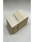 9.5X5.5cm  한지명함 100매