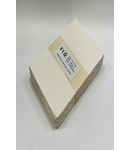 10X15cm  한지 F1호 1장
