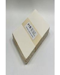 10X15cm  한지 F1호 1장