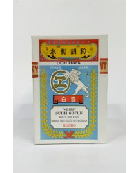  길상 백옥 호분 500g 