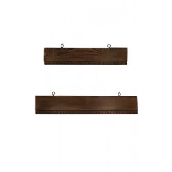 벽걸이형 붓걸이