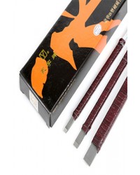 4/6/10mm 고급초경 3개 세트