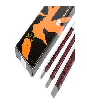 4/6/10mm 고급초경 3개 세트