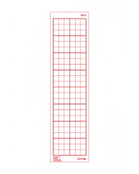 도매상품전용(전화문의) 50개이상 정간/구궁/영지 줄깔판 2자X8자