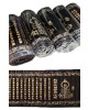 70x20.5cm  반야심경 목간