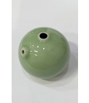 7x7cm 도자기제작 청자연적