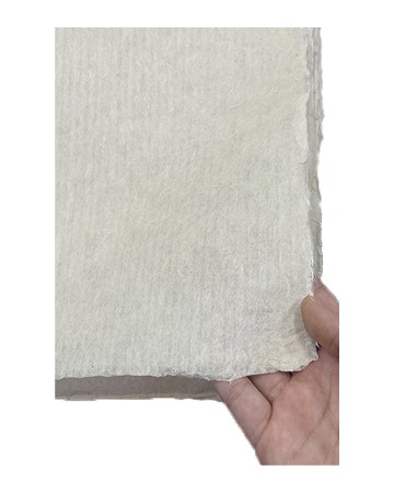  크기75X140  대만산 순지 1장