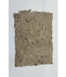 -38X27cm-  공예/소품용 뽕나무 종이 5장