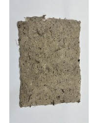 -38X27cm-  공예/소품용 뽕나무 종이 5장