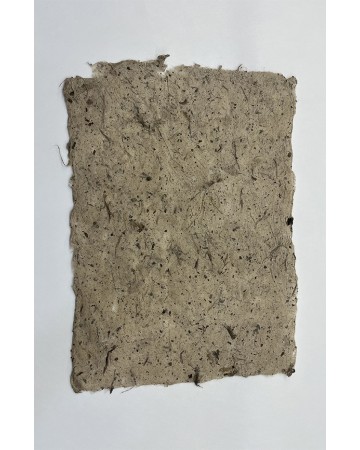 -38X27cm-  공예/소품용 뽕나무 종이 5장