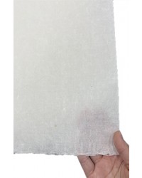 크기75X145 중국산 아교포수 순지 1장