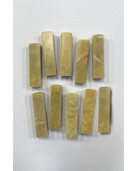 1.5X1.5X6cm (낱개 / 10개묶음)5푼 청전황석