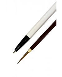 직경2.5X24mm 特면상필 小