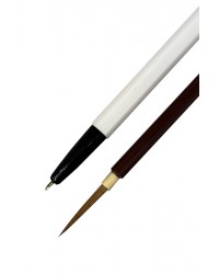 직경3X27mm特면상필 中