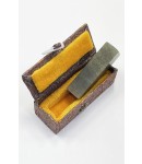 1.8X1.8cm 케이스 포함 6푼녹석 낱개 1개