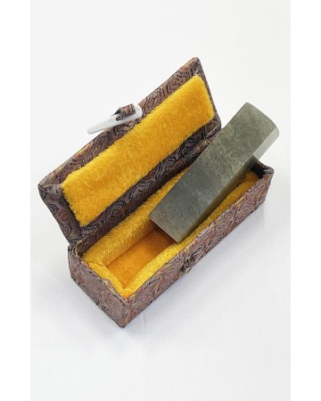 1.8X1.8cm 케이스 포함 6푼녹석 낱개 1개