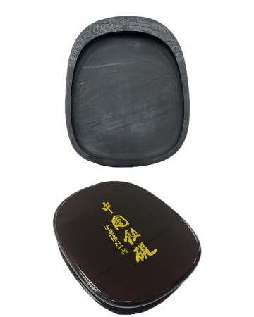 크기27.5x22cm 흡주연 대