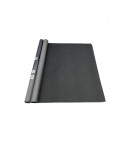 검정색 75X60cm  검정깔판 小형