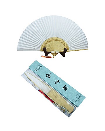 길이30cm전주産 전북 특산품 합죽선19절