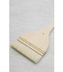 직경15X길이3cm 채색/바림/회화 평붓,평필5호