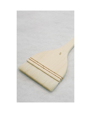 직경15X길이3cm 채색/바림/회화 평붓,평필5호