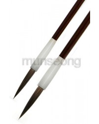 3호,2호-2개 고급수달세트