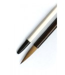 직경7x35mm 眞황모 小