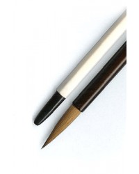 직경7x35mm 眞황모 小