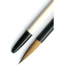 직경6X29mm 황모간필6호