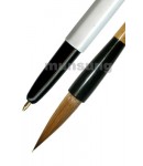 직경6X2.5mm 精品낭호中