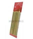 1.5~5mm 황모7개set